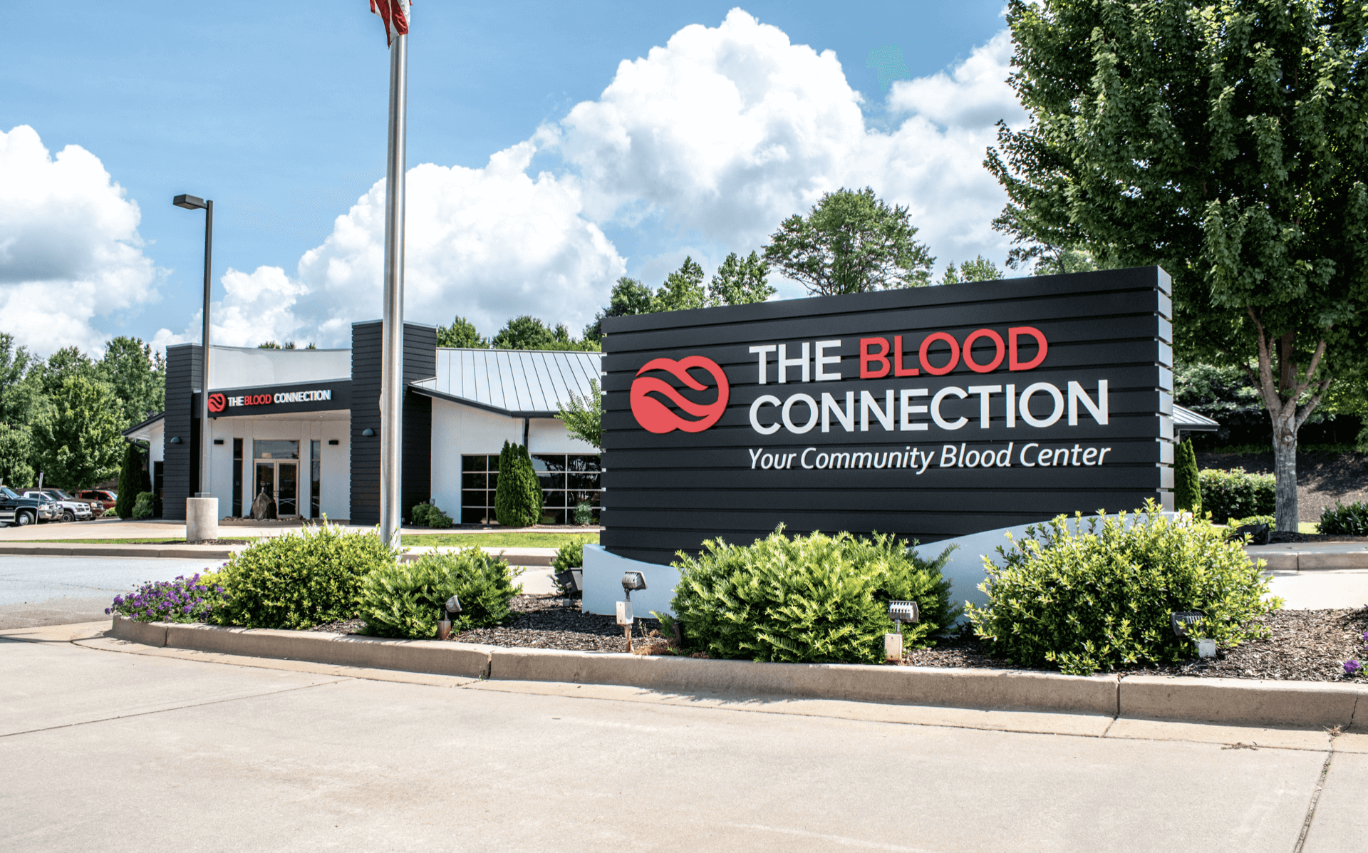 Blood Type Facts - Donate Blood - The Blood Connection