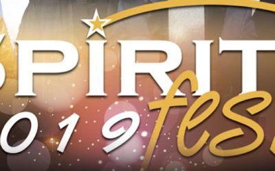 Pass it on: Sponsor a youth to go to SpiritFest