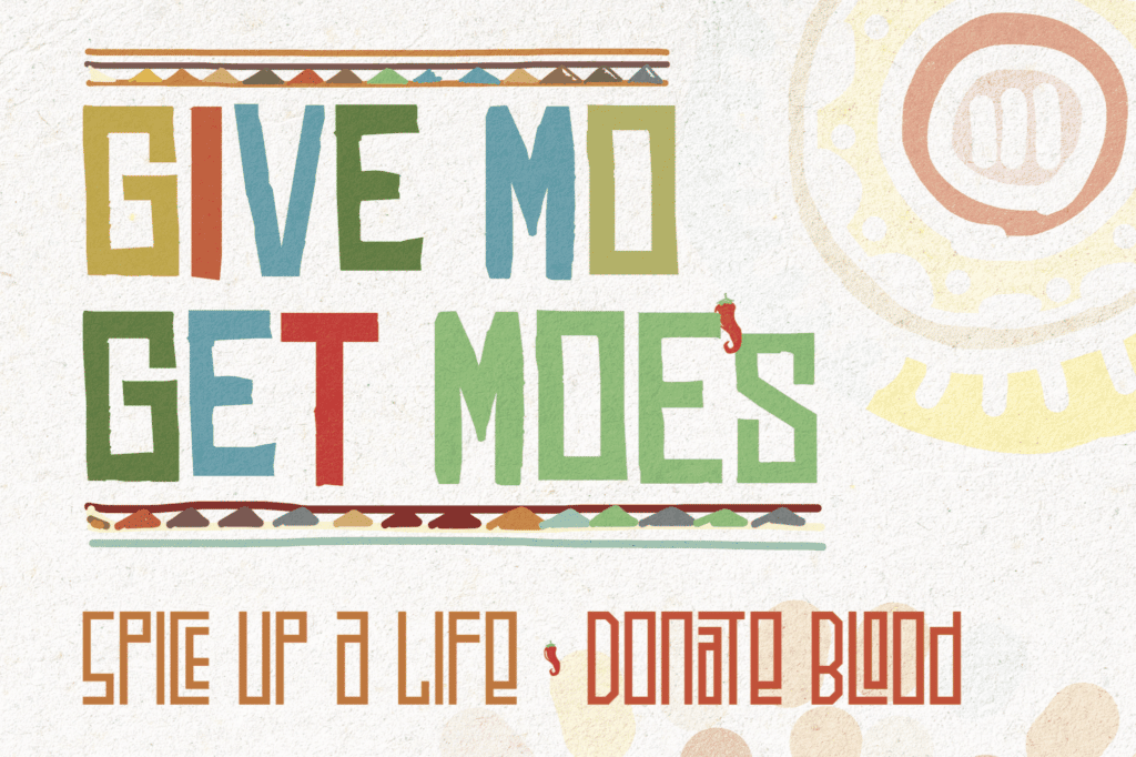 Promotions Archives Donate Blood The Blood Connection