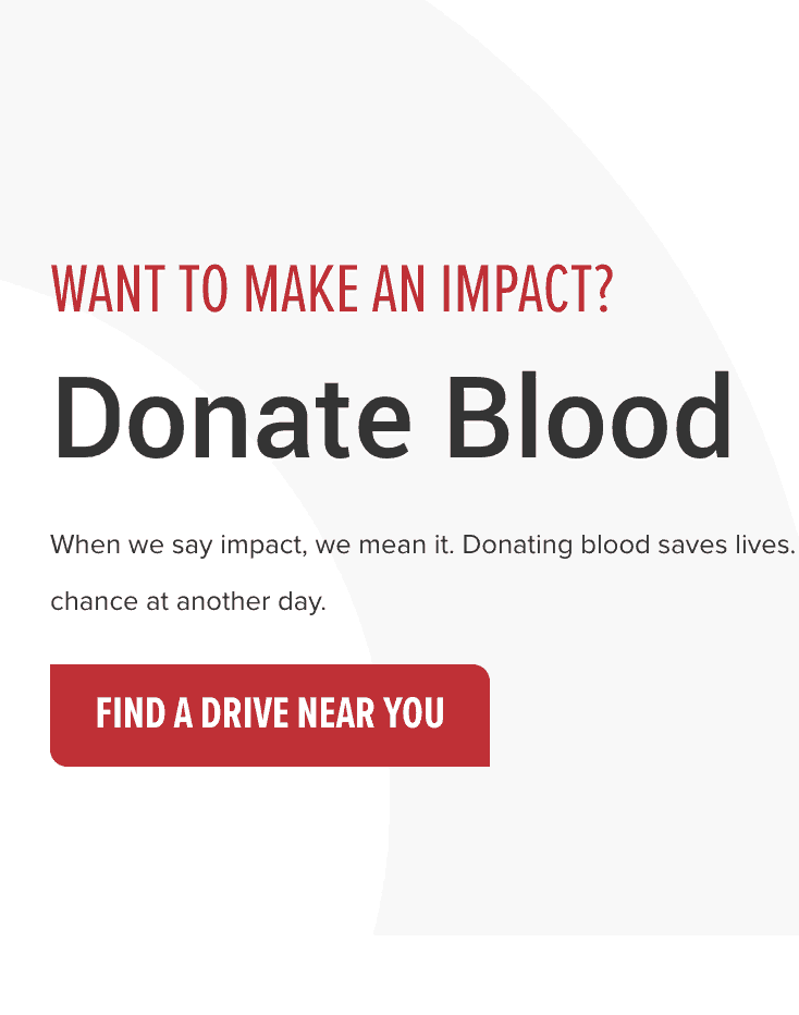 Blood Type Facts - Donate Blood - The Blood Connection