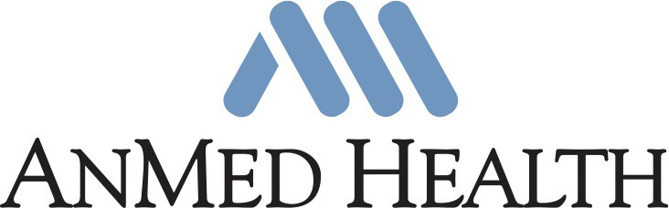 AnMed Health Logo