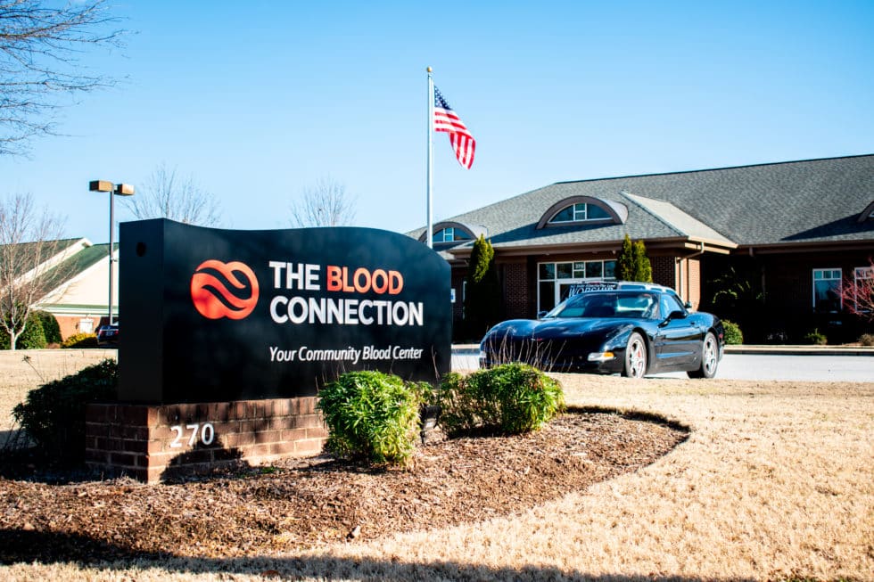 The Blood Connection Woodruff Road Greenville Sc Greenville Community Blood Center - Donate Blood - The Blood Connection