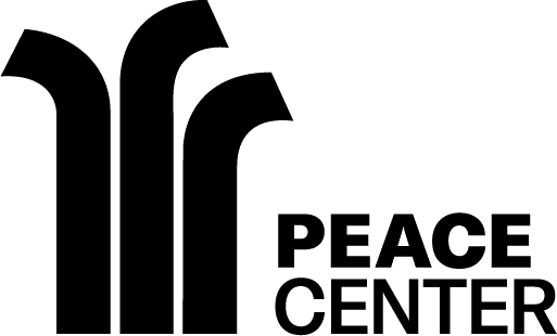 Donate at the Peace Center with TBC!