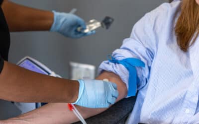 We’re Dispelling Blood Donation Myths