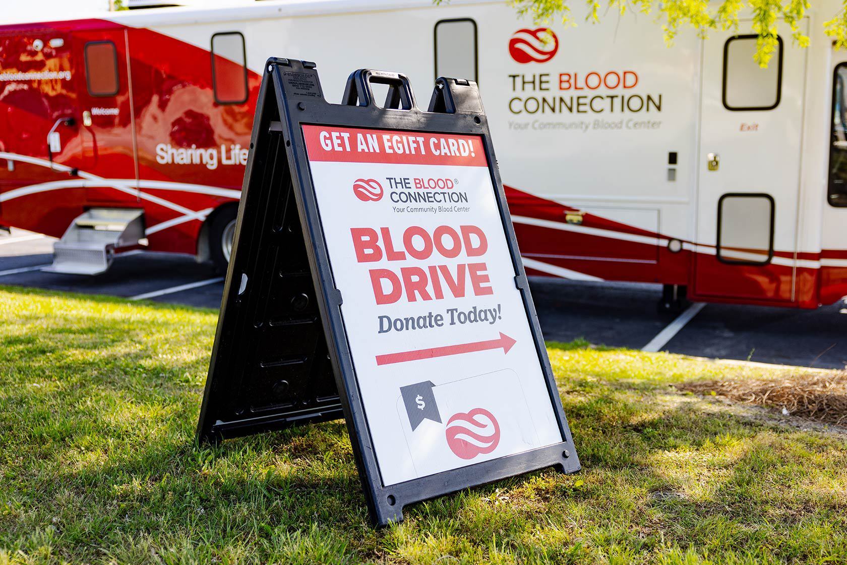 Blood Drive