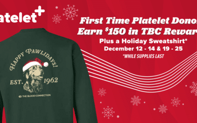 Giving the Gift That Matters Most This Holiday Season