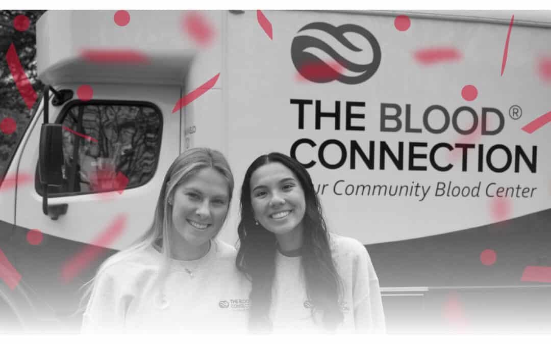 A new year resolution that saves lives