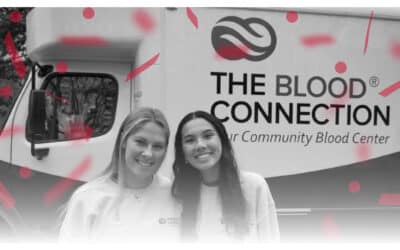 A New Year Resolution That Saves Lives